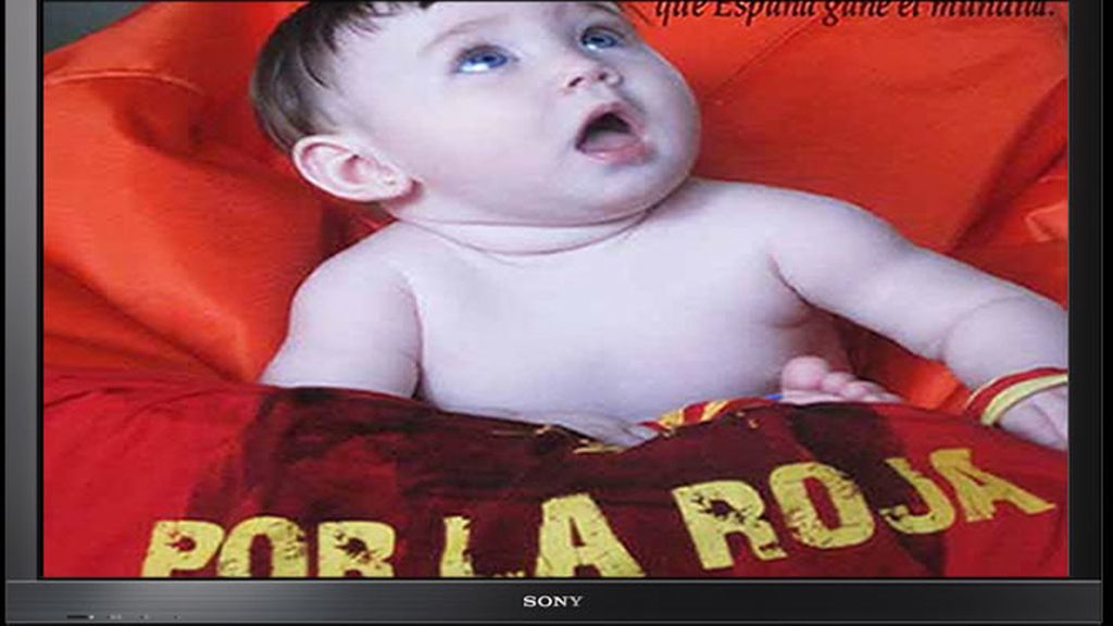 El aficionado del jueves 8 de julio