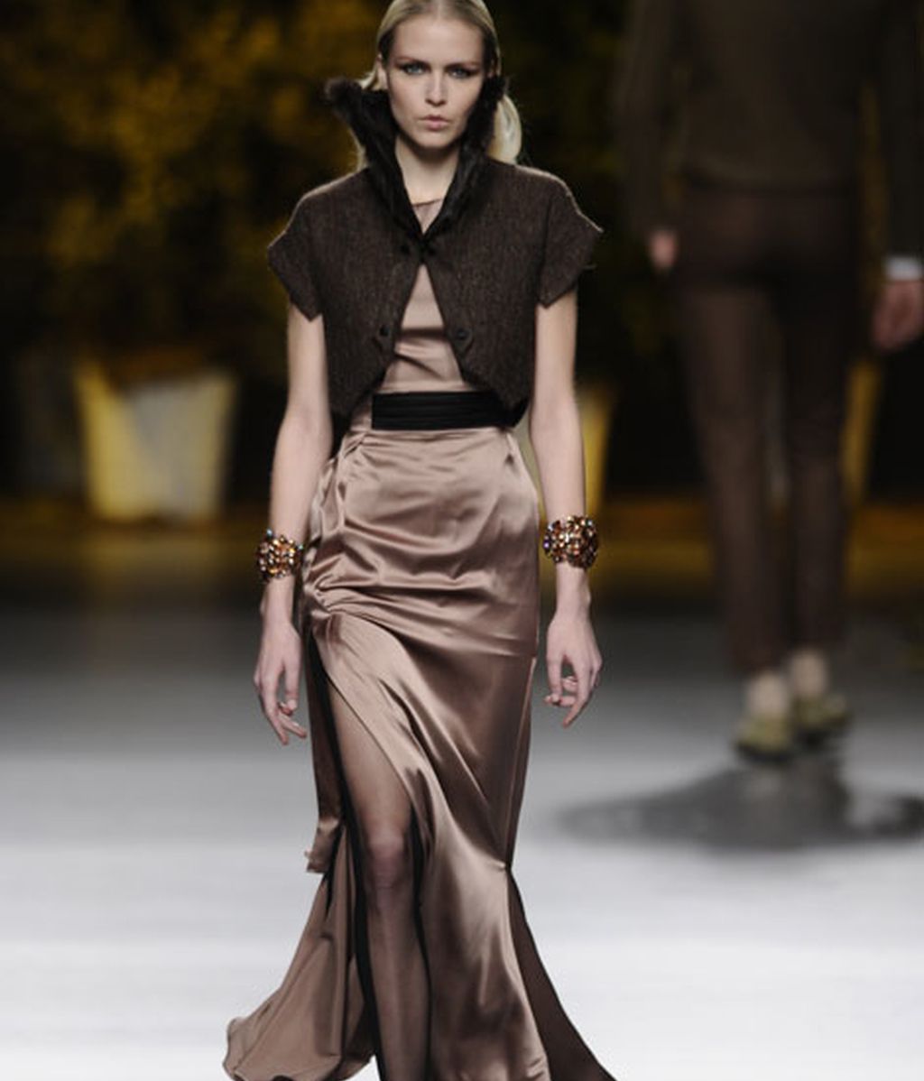 Ion Fiz: elegancia confortable