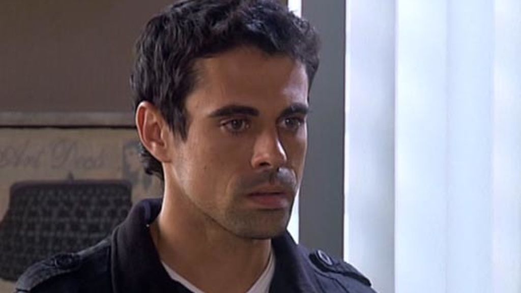 Nacho y Caye, un amor sin vuelta atrás