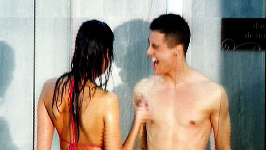 Alex y Silvia (19-01-08)