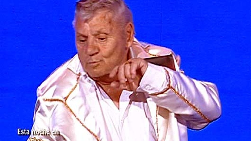 TSQV 2: Segunda edición, primera semifinal