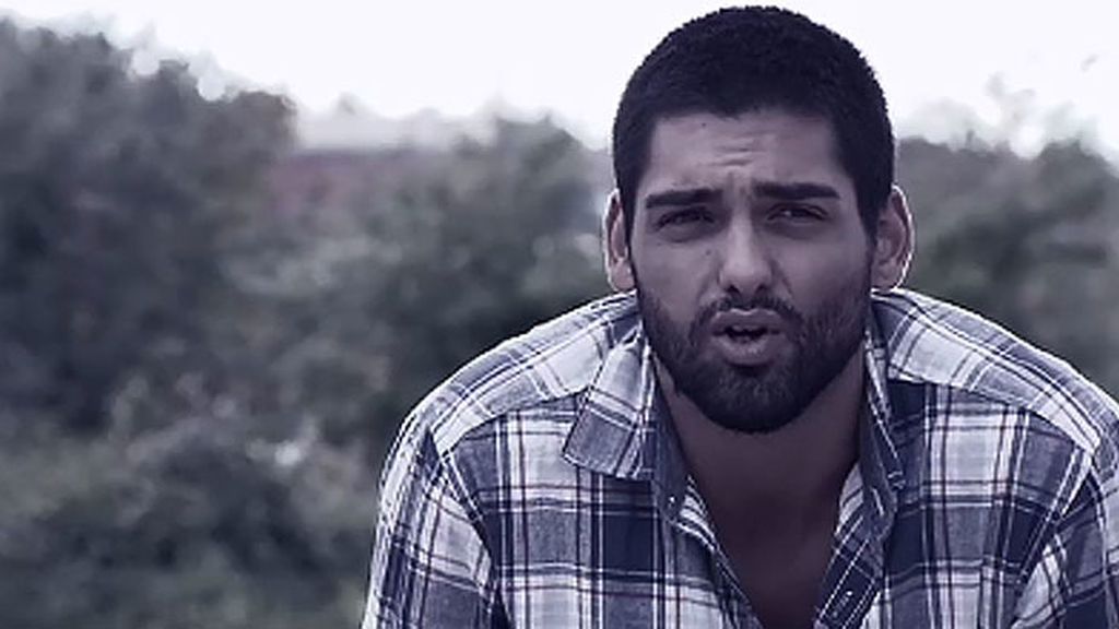 Amanda: No puedo decir que estoy enamorada"