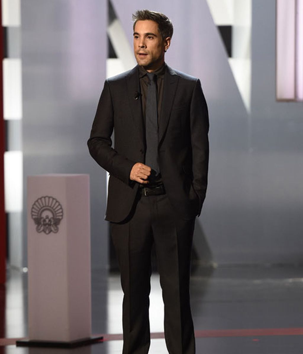 El Festival de San Sebastián arranca con la entrega del premio Donostia 2014 a Denzel Washington