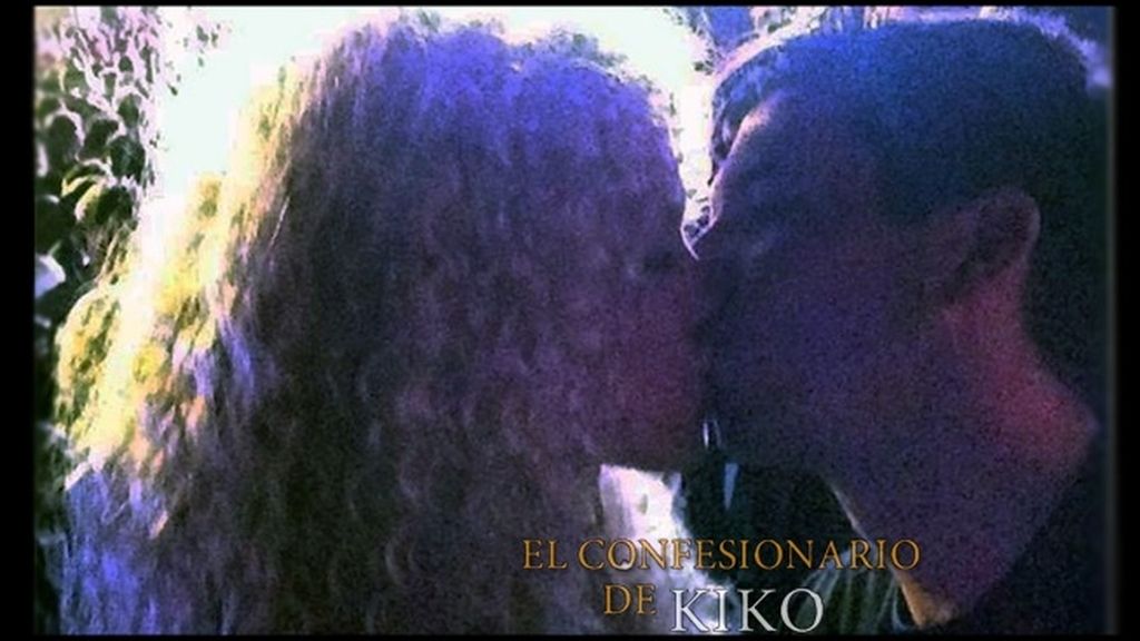 Así es el novio de Azahara