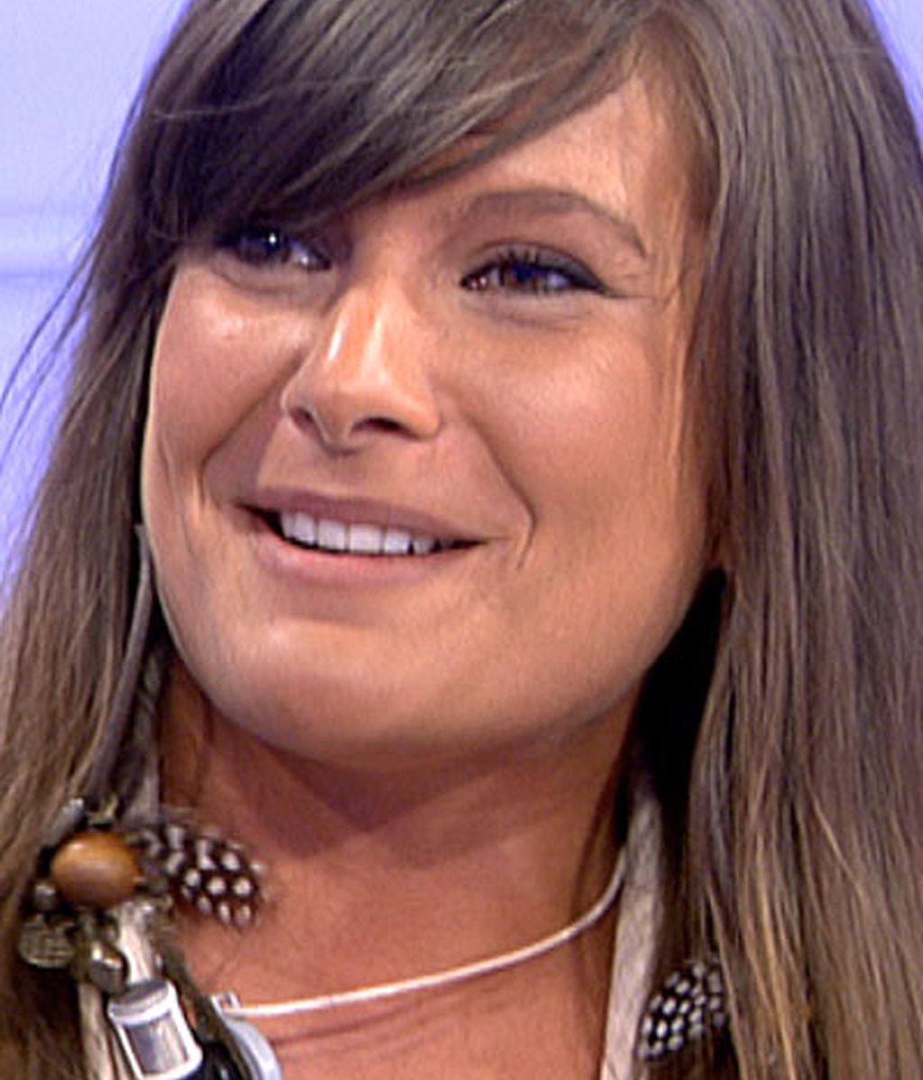 Las pretendientas de Curro