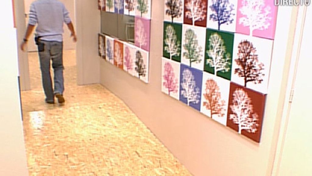 Las nominaciones terroríficas de Gerardo