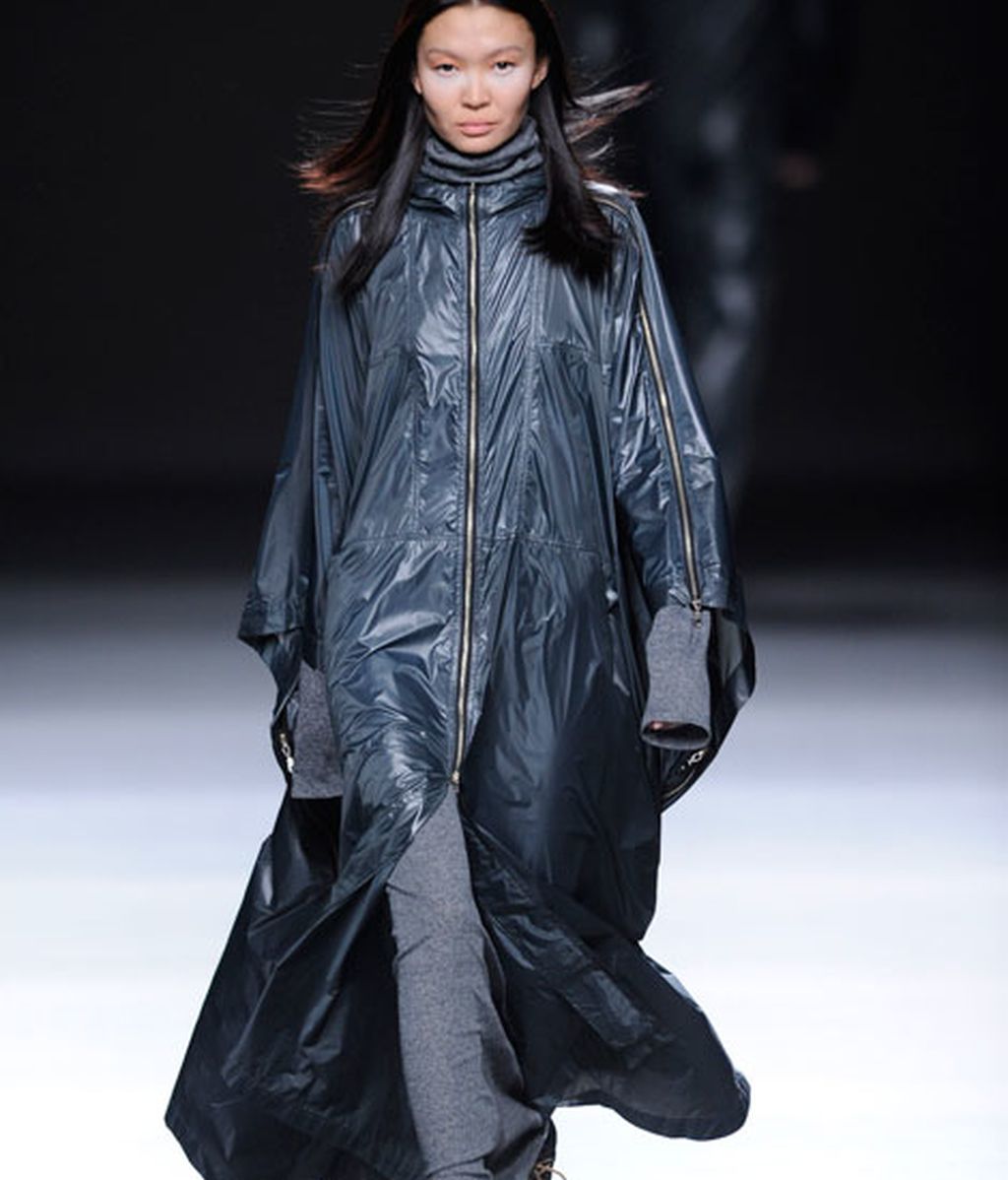 Carlos Díez: la vuelta del 'tecno'