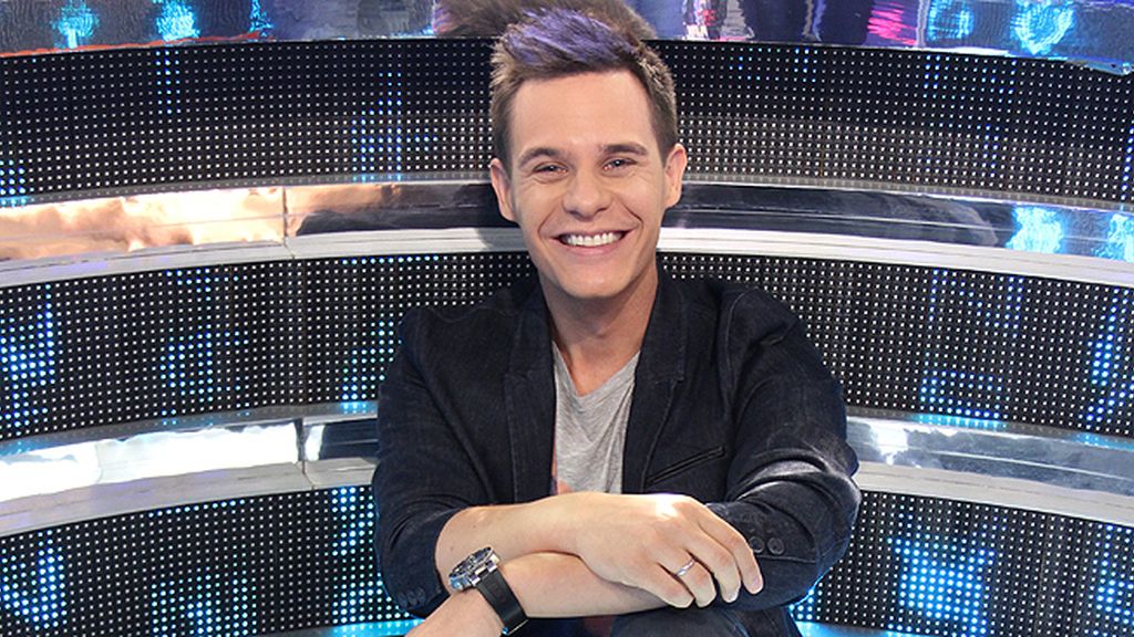 Christian Gálvez: “Quiero otros dos mil más”