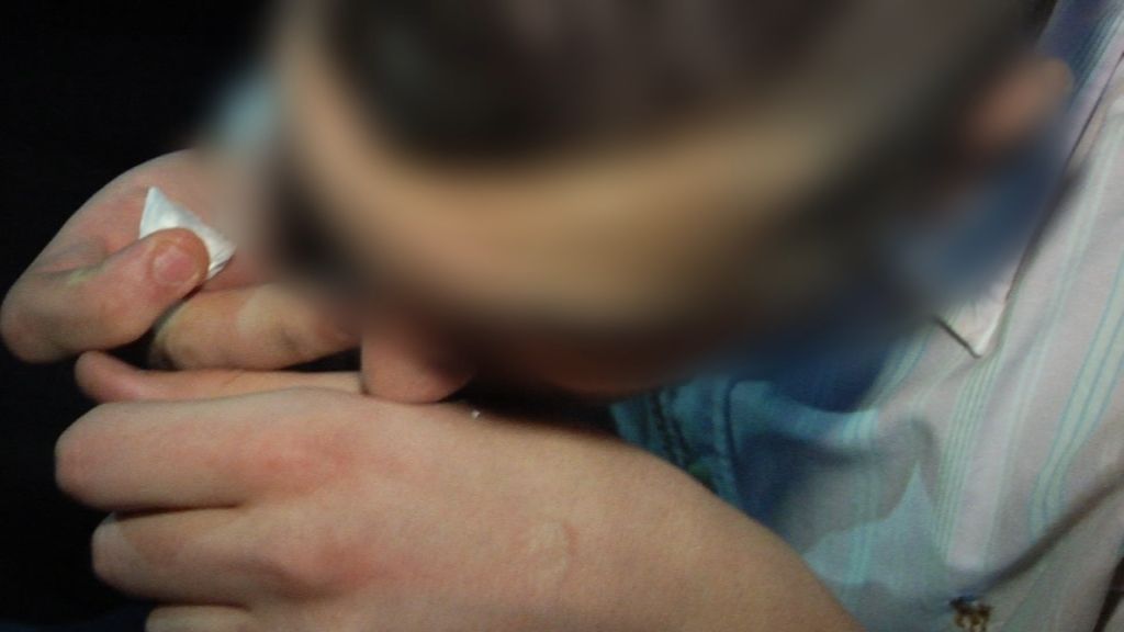 'Callejeros' estrena 'Drogas al volante'