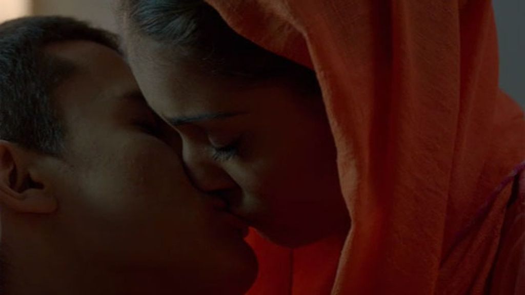 Fátima decidió romper con Morey para no mentir a su familia