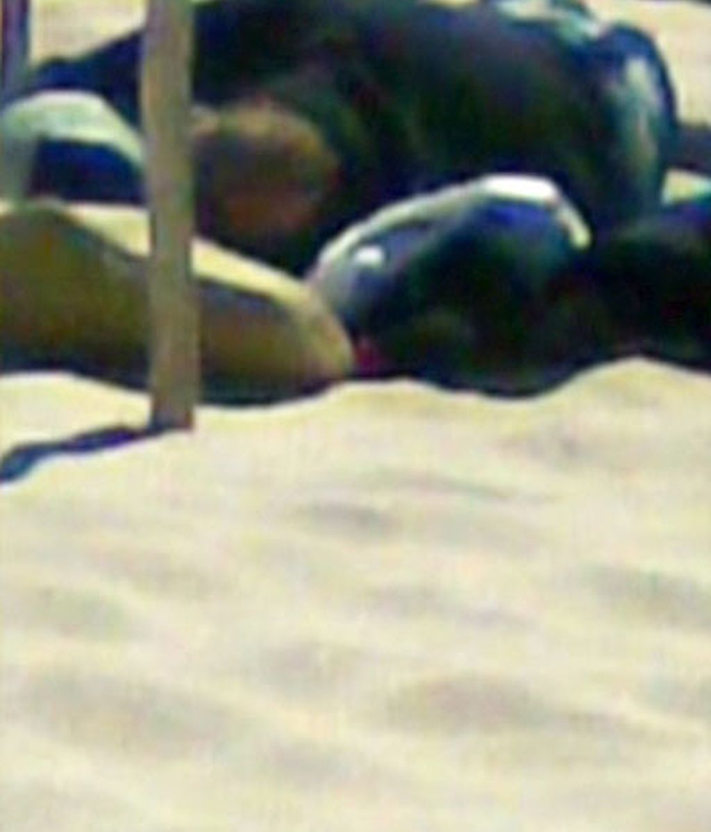 ¿Fue infiel Kyril de Bulgaria?