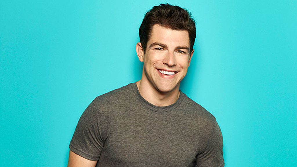 Zooey Deschanel protagoniza la serie