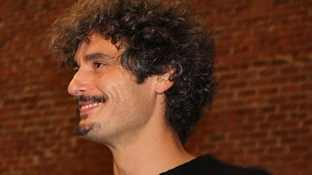 Antonio Pagudo, Nacho Guerreros, Jordi Sánchez, Macarena Gómez....