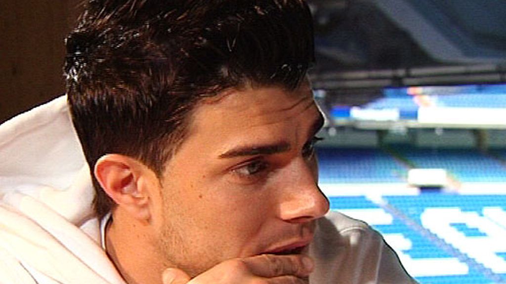 Toño y Soraya (22/03/10)