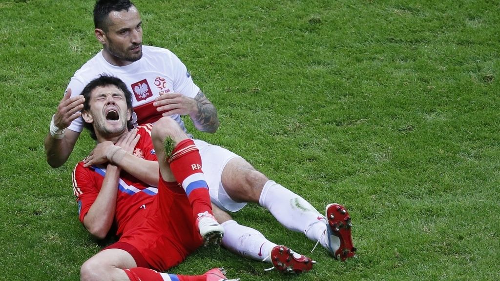 Todo o nada en entre Polonia y Rusia en Varsovia