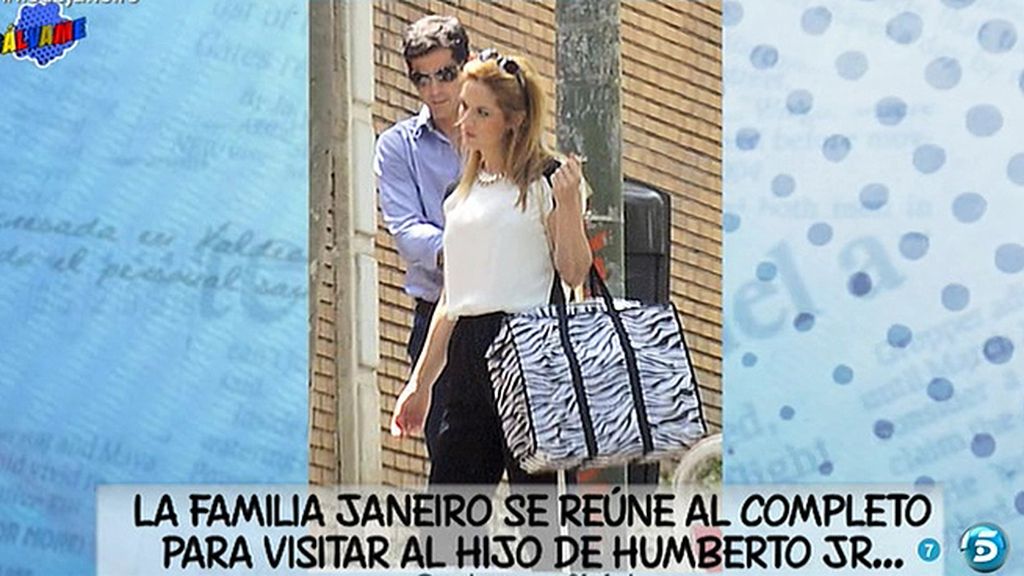 El hermano de Jesulín de Ubrique ha sido padre recientemente
