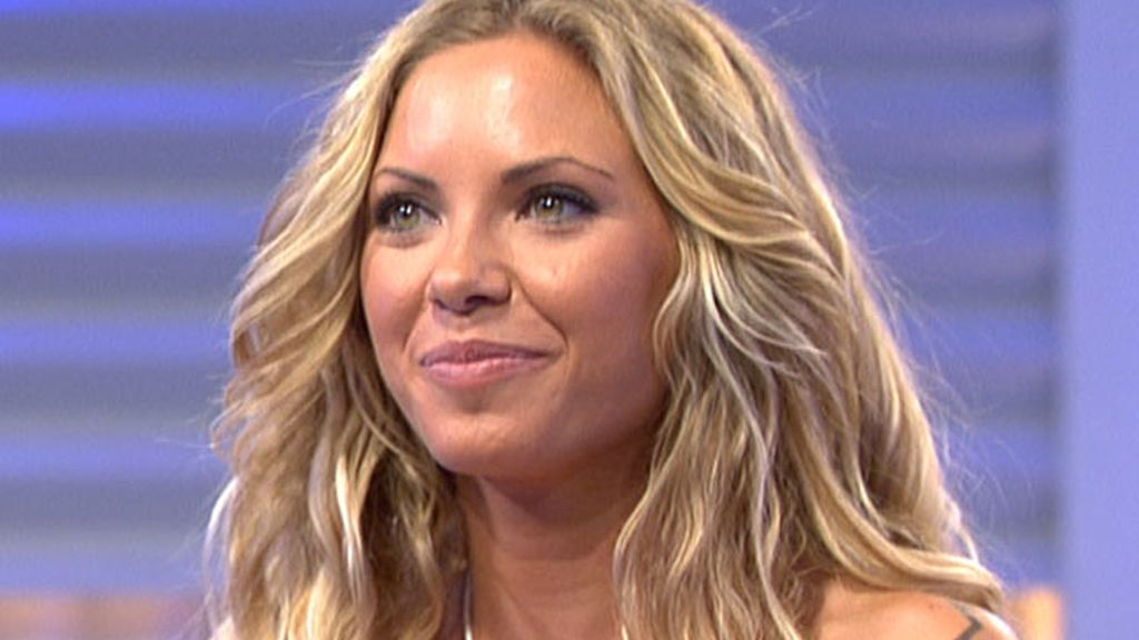 ¡Elena, nueva tronista!