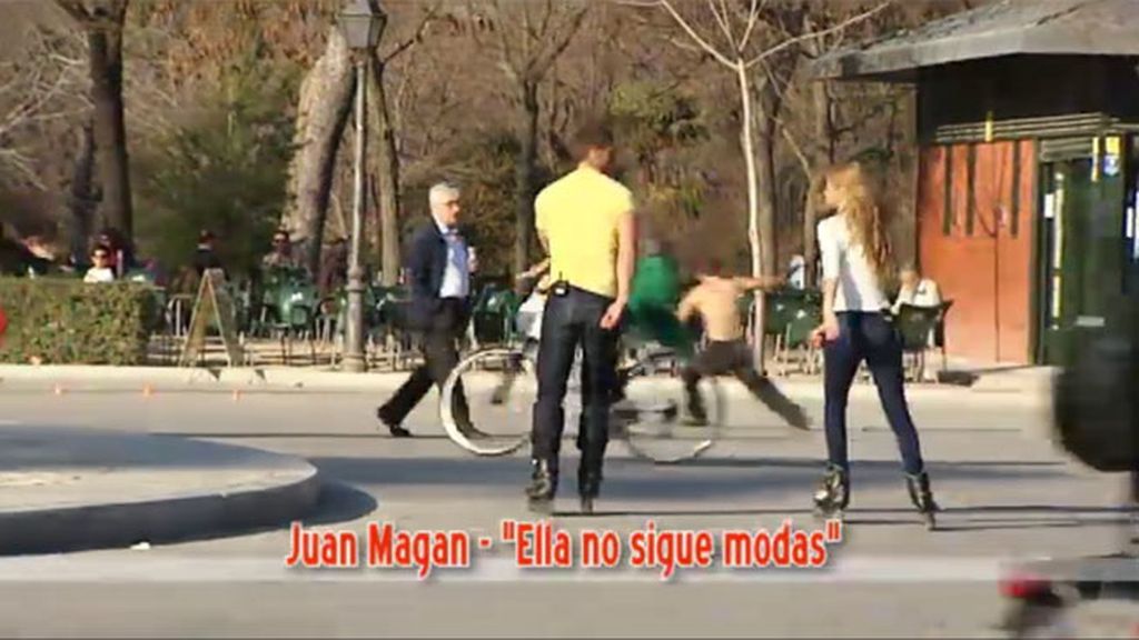 Clar e Inma (05/04/12)