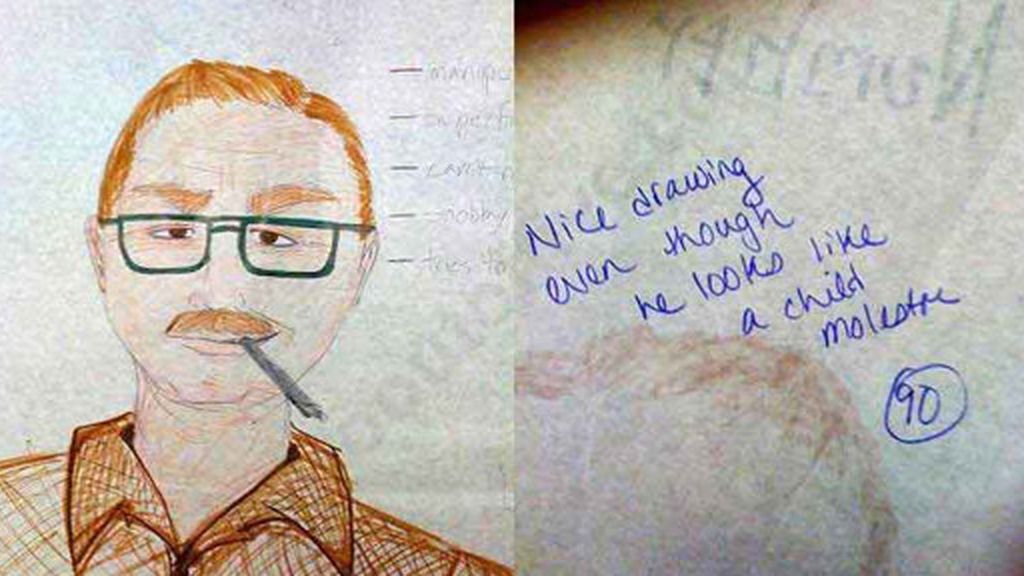 Los niños tienen respuesta para todo