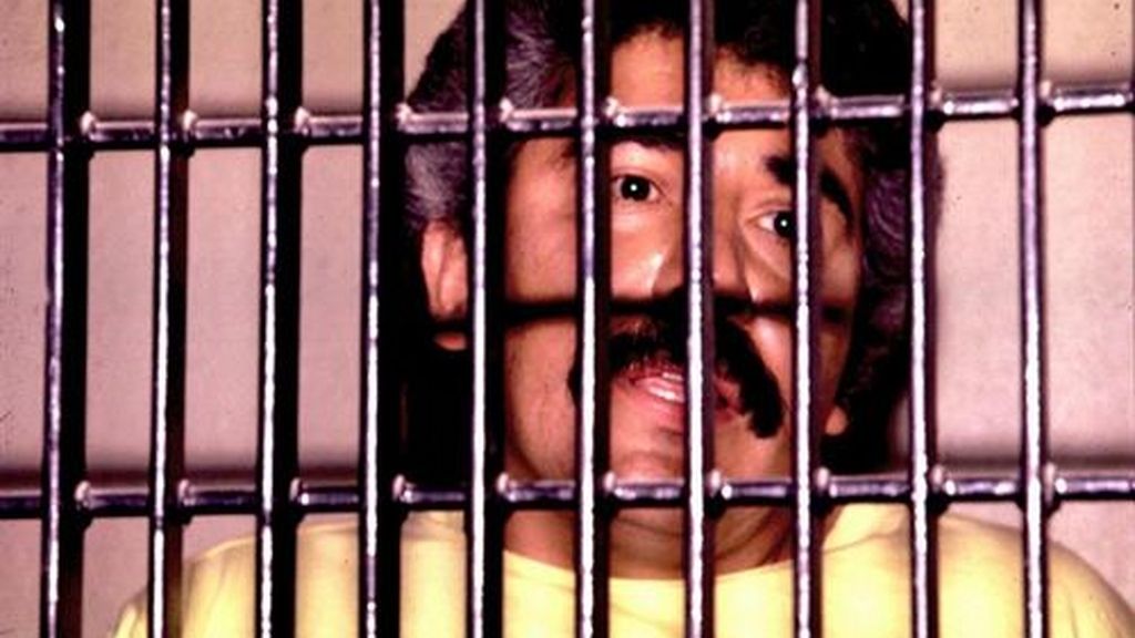 Liberan al narcotraficante mexicano Caro Quintero tras la anulación del juicio
