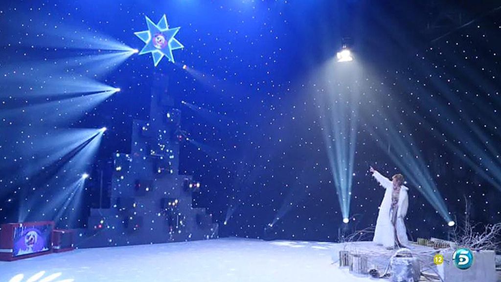 Todo acaba en el mismo lugar donde empezó