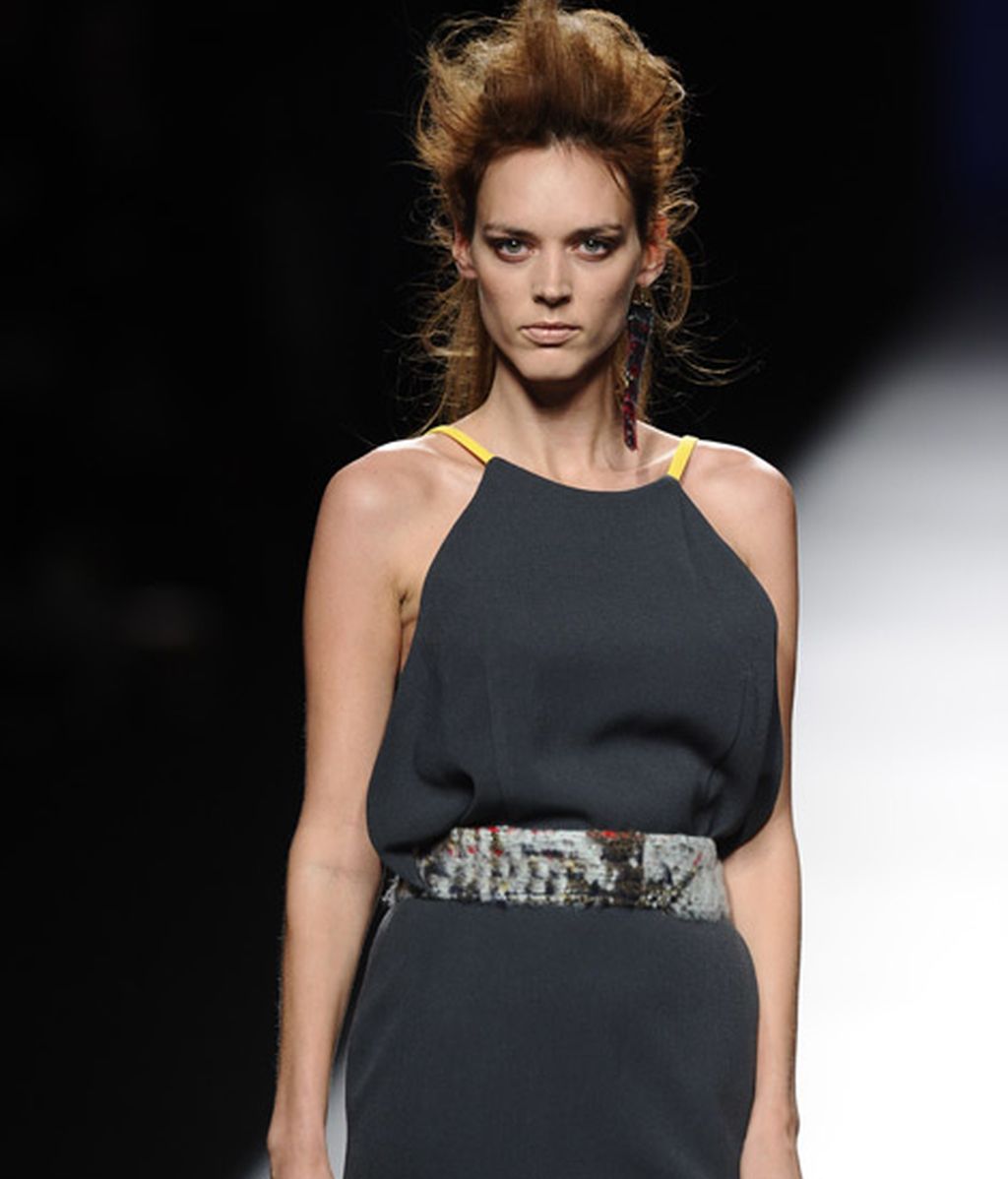 Una colección de estilo propio y atemporal