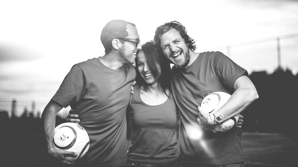 Álvaro de la Lama, Rebeca Haro y Raúl ‘Menottinto’ te pondrán al día de la actualidad del Mundial