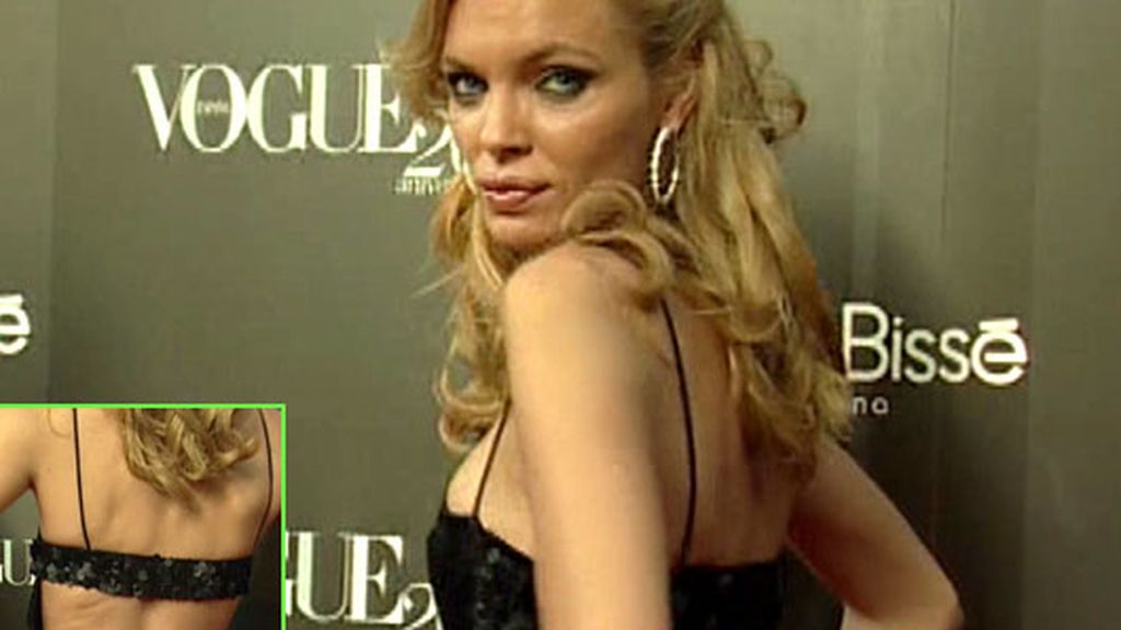 Vigésimo aniversario de 'Vogue'