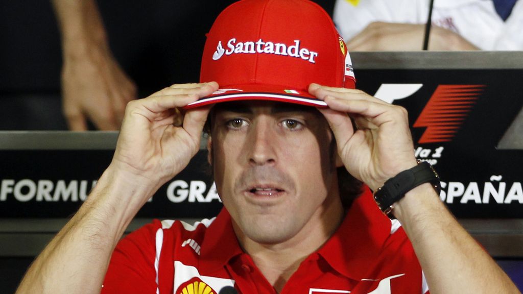 Fernando Alonso