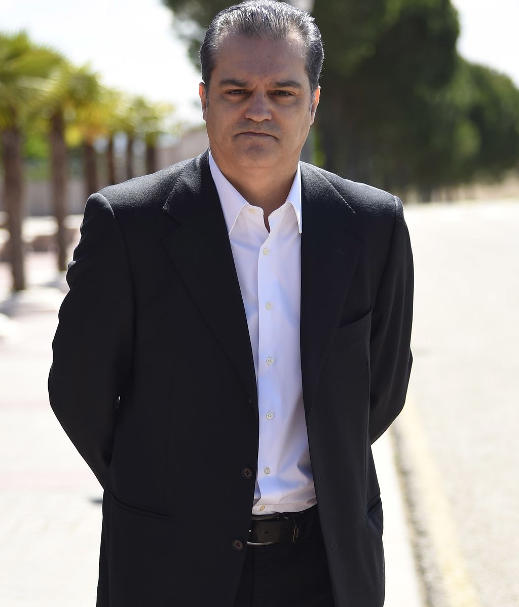 Hermida fallece a los 77 años de un infarto cerebral