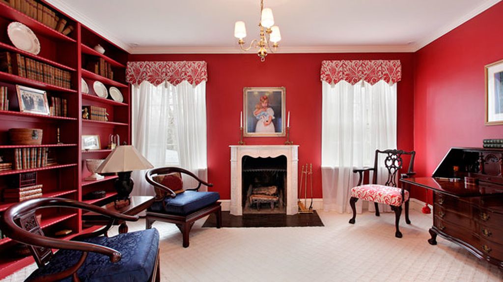 Ponen a la venta la casa donde Macauly Culkin se quedó solo por primera vez