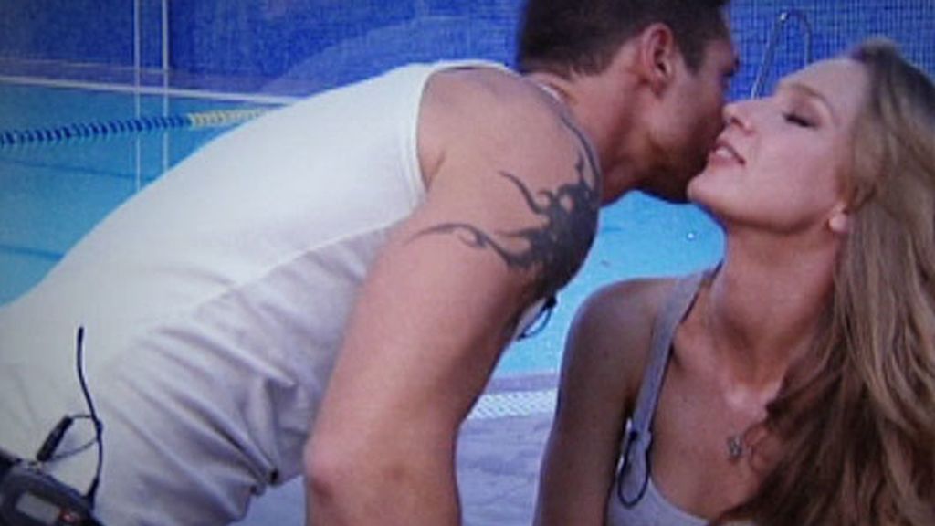 Fabián y Elena, la rusa (24/02/11)