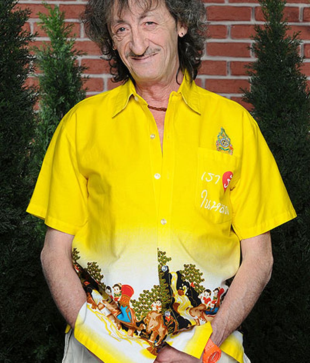 'La que se avecina' regresa a Telecinco