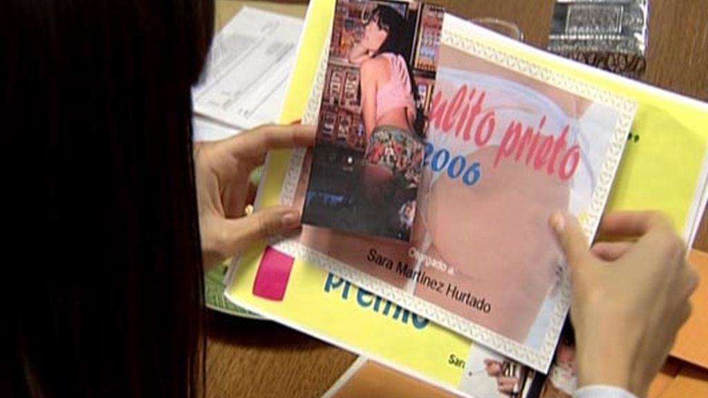 Recuperar a Rafa y encontrar trabajo