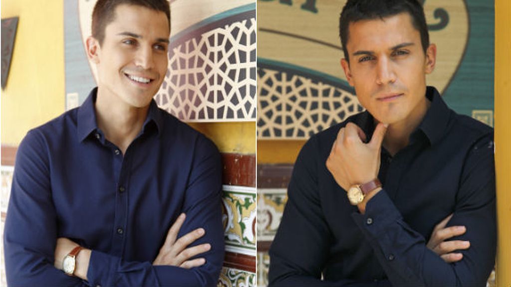 Álex González