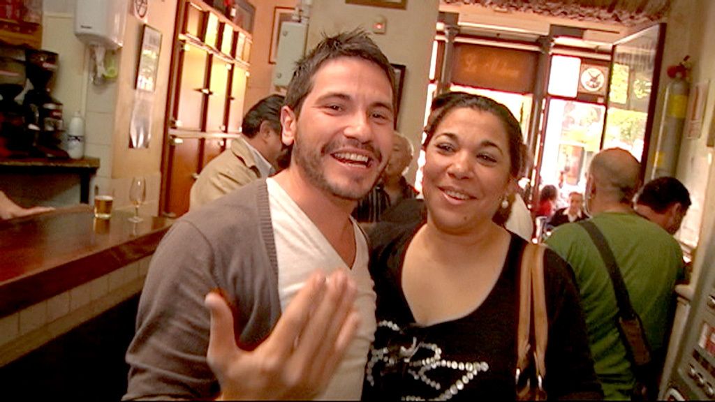 Callejeros: Bares de Cádiz. Mejores momentos