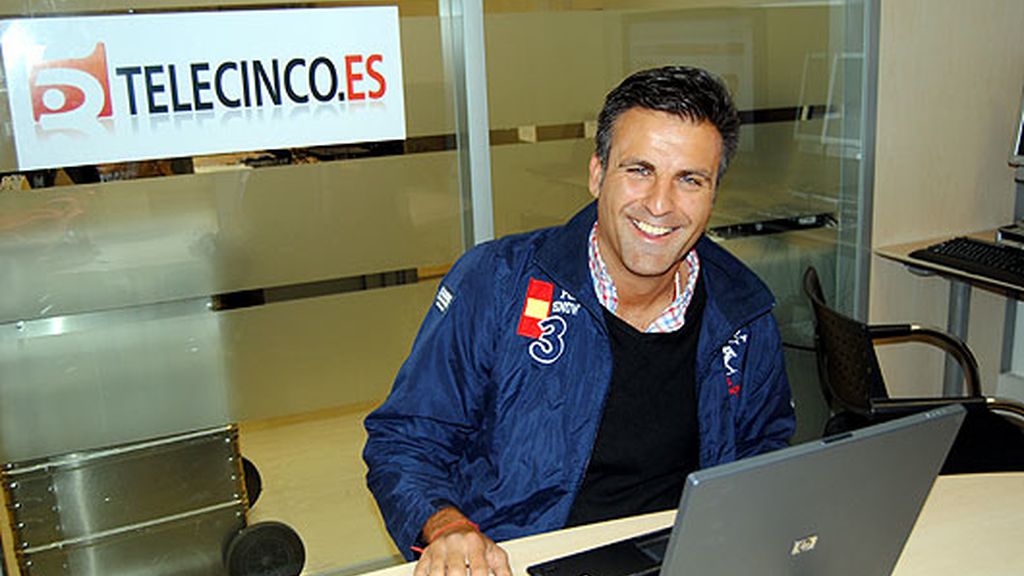 Pepe en telecinco.es