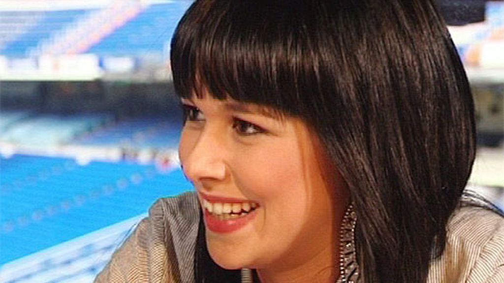 Toño y Soraya (22/03/10)