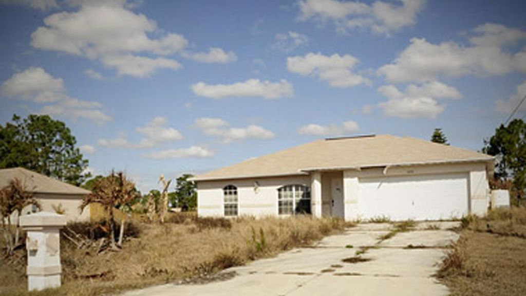 Lugares de pesadilla