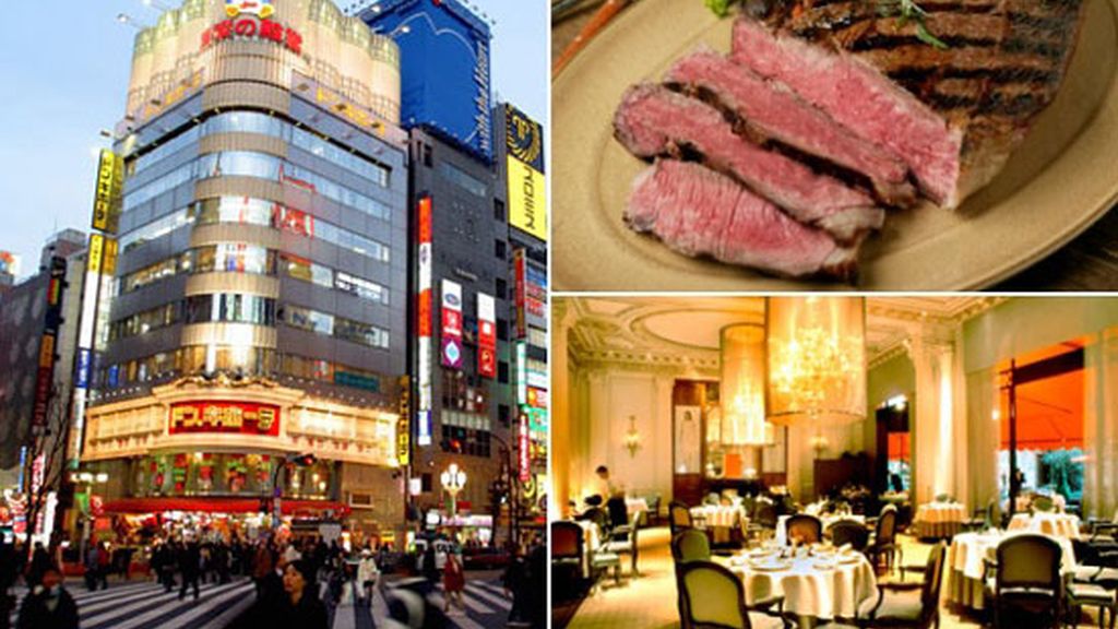 Los 7 restaurantes más caros del mundo