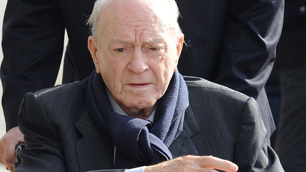Alfredo di Stéfano (7 de julio)
