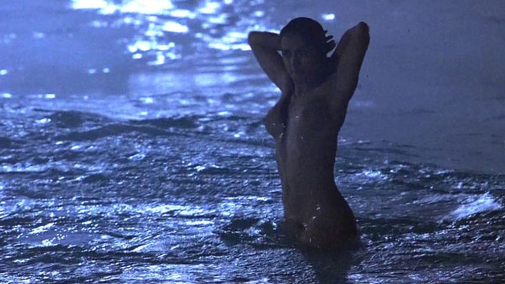 Salma Hayek, la nueva musa del cine español, al desnudo