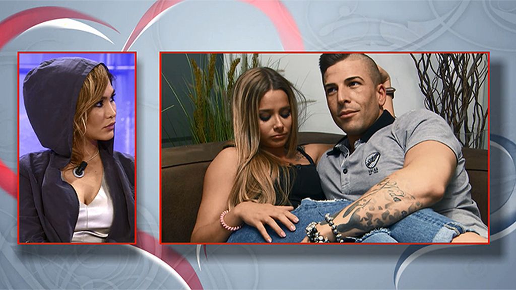 Labrador: "Laia esconde puro fuego"