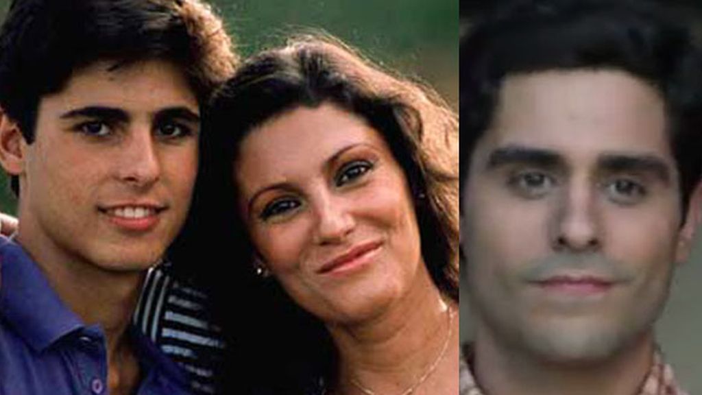 El parecido es asombroso