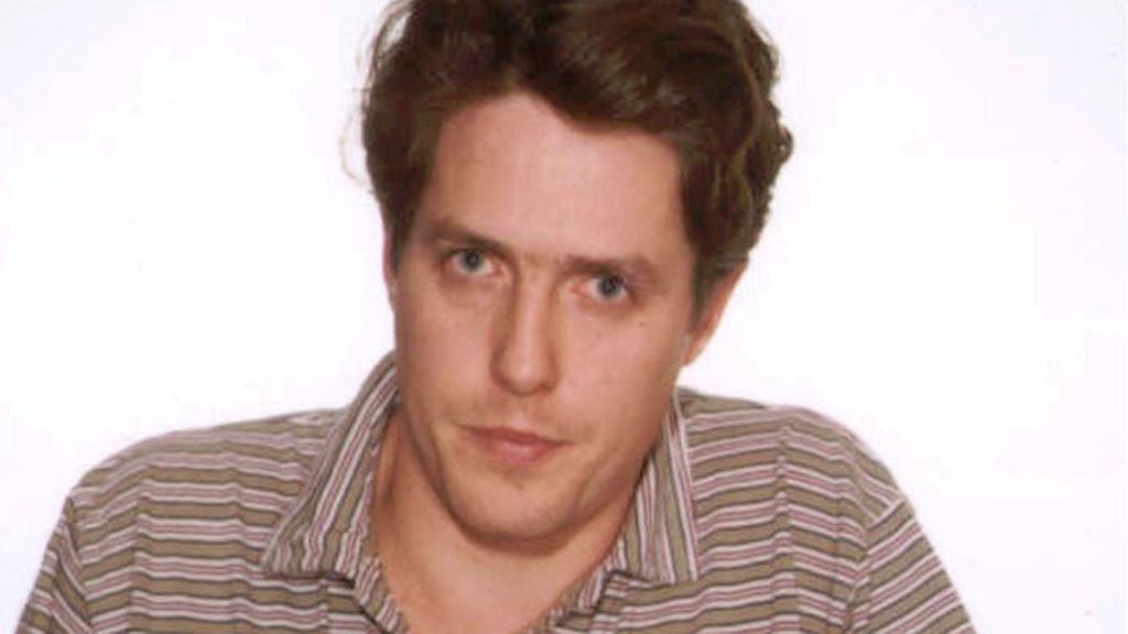Hugh Grant