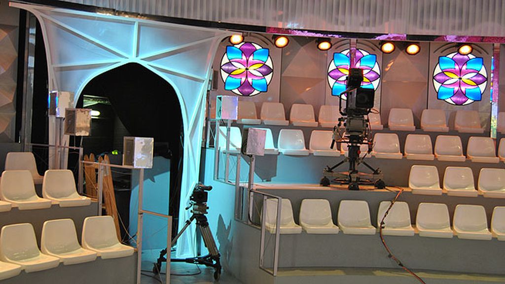 'Las bodas de Sálvame', este sábado a las 16:00 horas