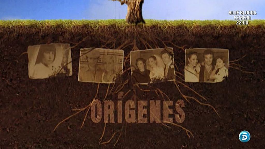 El reencuentro con sus raíces