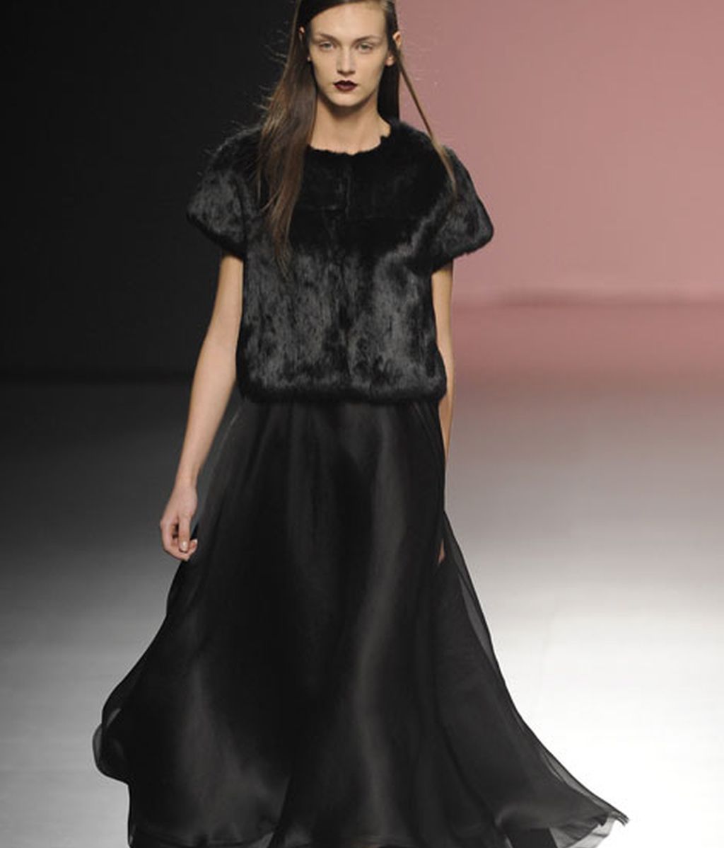 Duyos: el número mágico