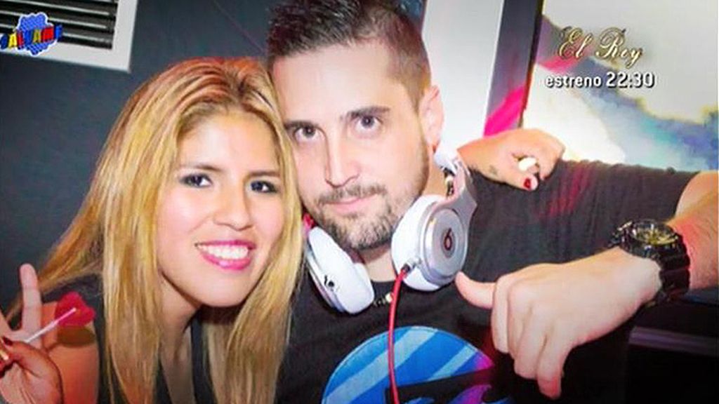 La hija de Isabel Pantoja pasó la noche junto a Alejandro y sus amigos