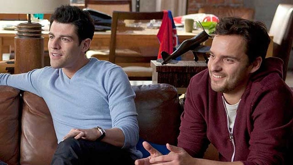 Serie revelación en Estados Unidos